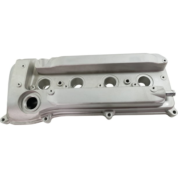 A-Premium Engine Valve Cover Compatible with Lexus HS250h Scion tC xB Toyota Camry Highlander Matrix RAV4 Solara L4 2.4L A-Premium Engine Valve Cover Compatible with Lexus HS250h Scion tC xB Toyota Camry Highlander Matrix RAV4 Solara L4 2.4L